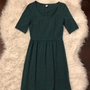 Old Navy Striped Dress